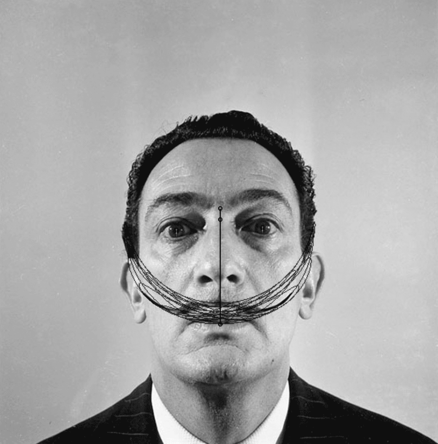 dali animated