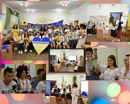 01.09.22 Ми з України