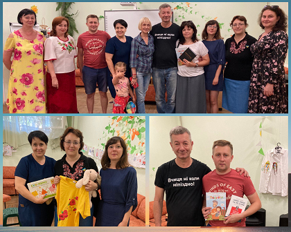 220817 Люсьєна Шум