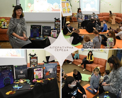261022 literature wednesday